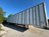 53 FOOT 1997 VAN TRAILER - 2