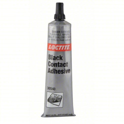 (2) WATER-RESISTANT CONTACT CEMENT