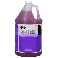 (2) EXTRA HD INDUSTRIAL CLEANSER CONCETRATE