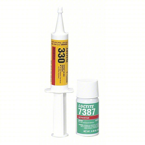 (3) ACRYLIC ADHESIVE