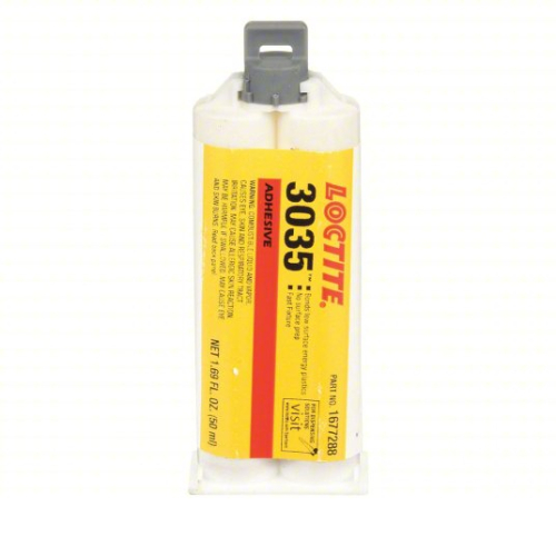 (4) ACRYLIC ADHESIVE