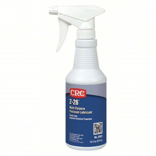 (6) ELECTRICAL LUBRICANT