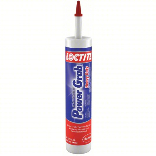 (6) HD CONSTRUCTION ADHESIVE