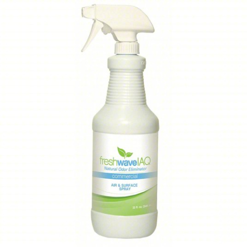 (6) ODOR ELIMINATOR