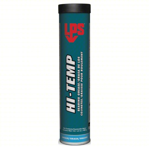 (6) HI-TEMPERATURE BEARING GREASE