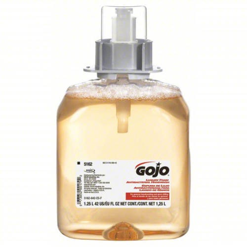 (6) FAOM HANDSOAP