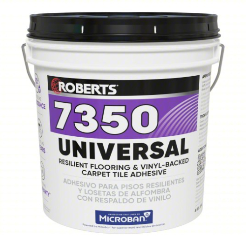(1) CONSTRUCTION ADHESIVE