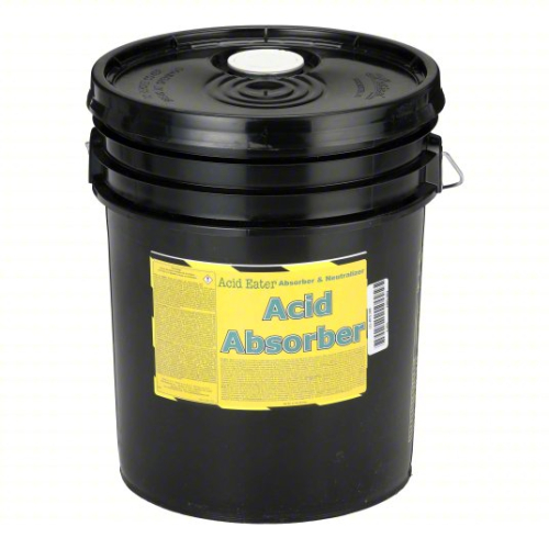 (1) ACID ABSORBER