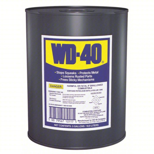 (1) GENERAL PURPOSE LUBRICANT