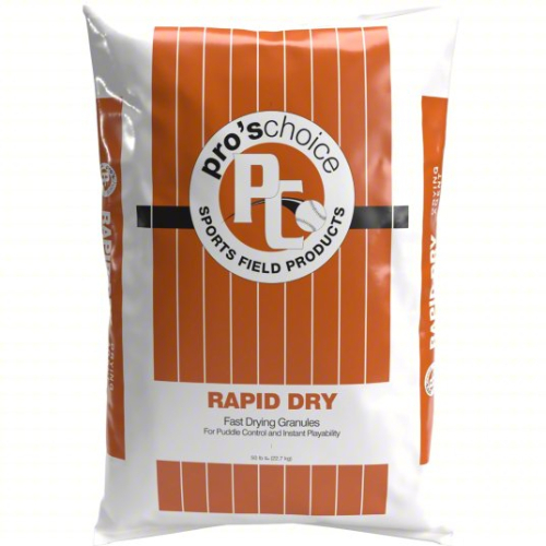 (2) FEILD RAPID DRYING AGENT