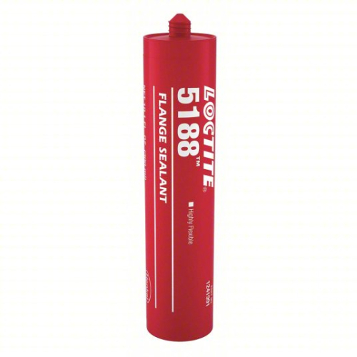 (4) FLANGE SEALANT