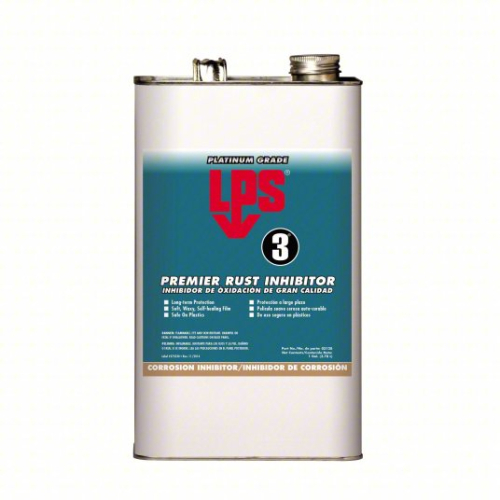 (2) PREMIUM RUST INHIBITOR