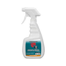 (6) GREASLESS LUBRICANT