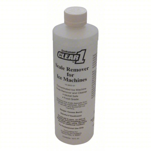 (6) ICE MACHINE CLEANER