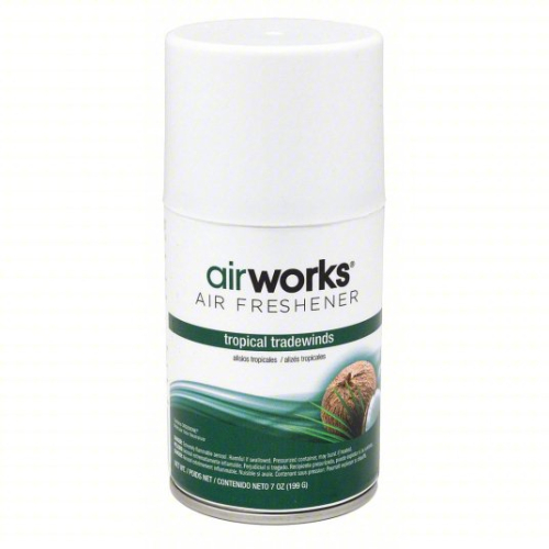 (6) AIR FRESHNER REFILL