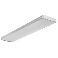 (1) LED WRAP AROUND LIGHT COVER