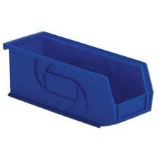 (8) STORAGE HANGING BINS