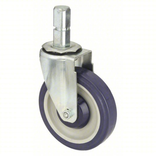 (4) CASTER WHEELS