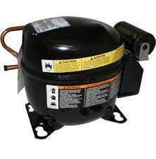 (1) COMPRESSOR