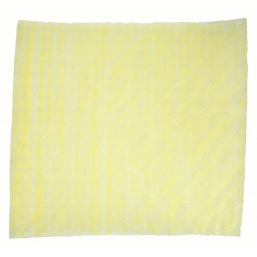 (1) BOX OF (50) AIR FILTER PAD