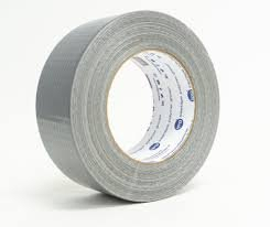(5) ROLLS OF DUCT TAPE