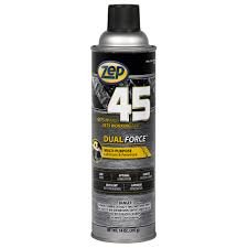 (4) SILICONE LUBRICANT