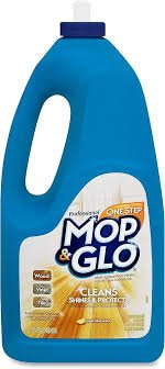 (4) MULTI SURFACE FLOOR CLEANER