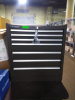 (1) TOOL BOX STORAGE CABINET - 2