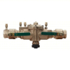 (1) BACKFLOW PREVENTER