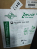 (1) SUMP PUMP / BATTERY BACKUP SYSTEM - 4