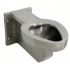 (1) PRISON TOILET