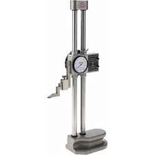 (1) DOUBLE BEAM DIAL HEIGHT GAGE