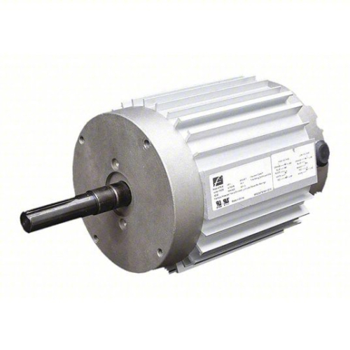 (1) AGRICULTURAL FAN MOTOR