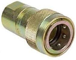 (2) COUPLERS