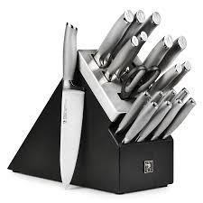 (1) KNIFE SET