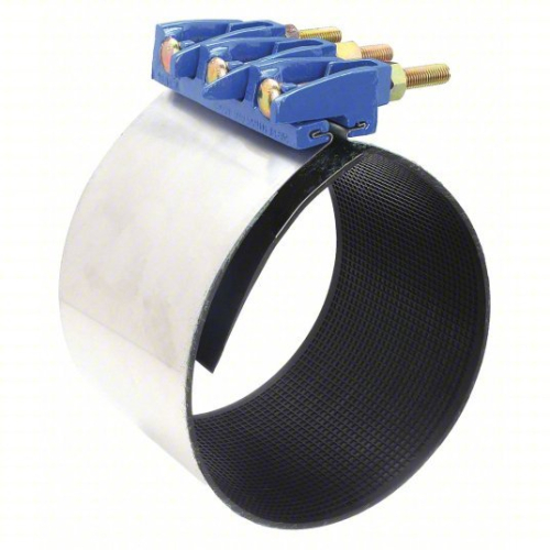 (1) REPAIR CLAMP