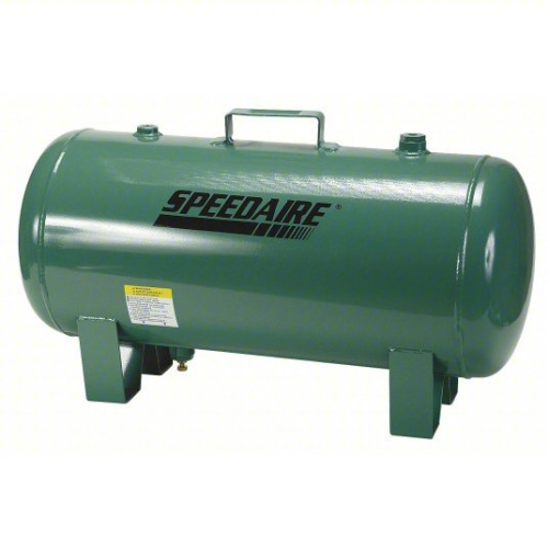 (1) AIR TANK
