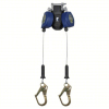 (1) SELF RETRACTING LIFELINE