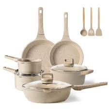 (1) COOKWARE SET