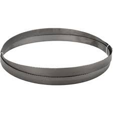 (1) BANDSAW WELDED BLADE