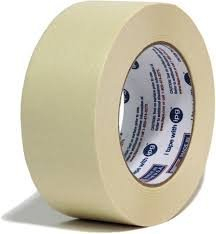 (24) ROLLS OF MASKING TAPE