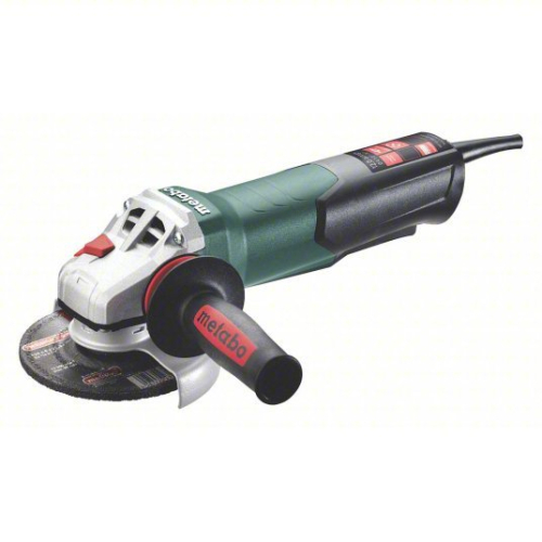 (1) ANGLE GRINDER