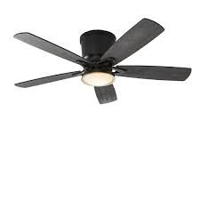 (1) INDOOR CEILING FAN