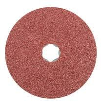 (4) BOXES OF (50) ABRASIVE DISCS