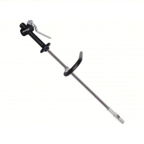 (1) AIR GUN