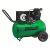 (1) PORTABLE AIR COMPRESSOR