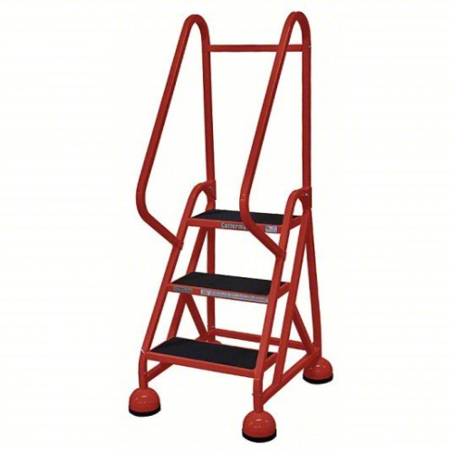 (1) ROLLING LADDER