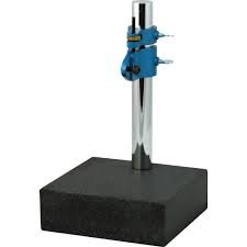 (1) COMPARATOR GAGE, GRANITE DIAL