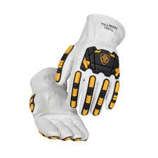 (5) PAIRS DEEP IMPACT DRIVER GLOVE