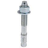 (4) PACKS OF (20) WEDGE ANCHOR